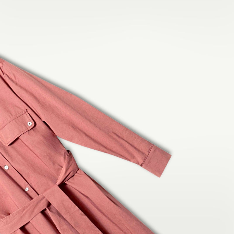 ALMALA ABITO CAMICIA | SANGRIA Italia