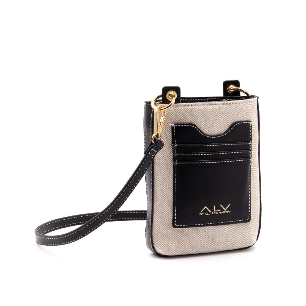 Alv by alviero martini Porta cellulare Tropez – ALVB7706 Presa