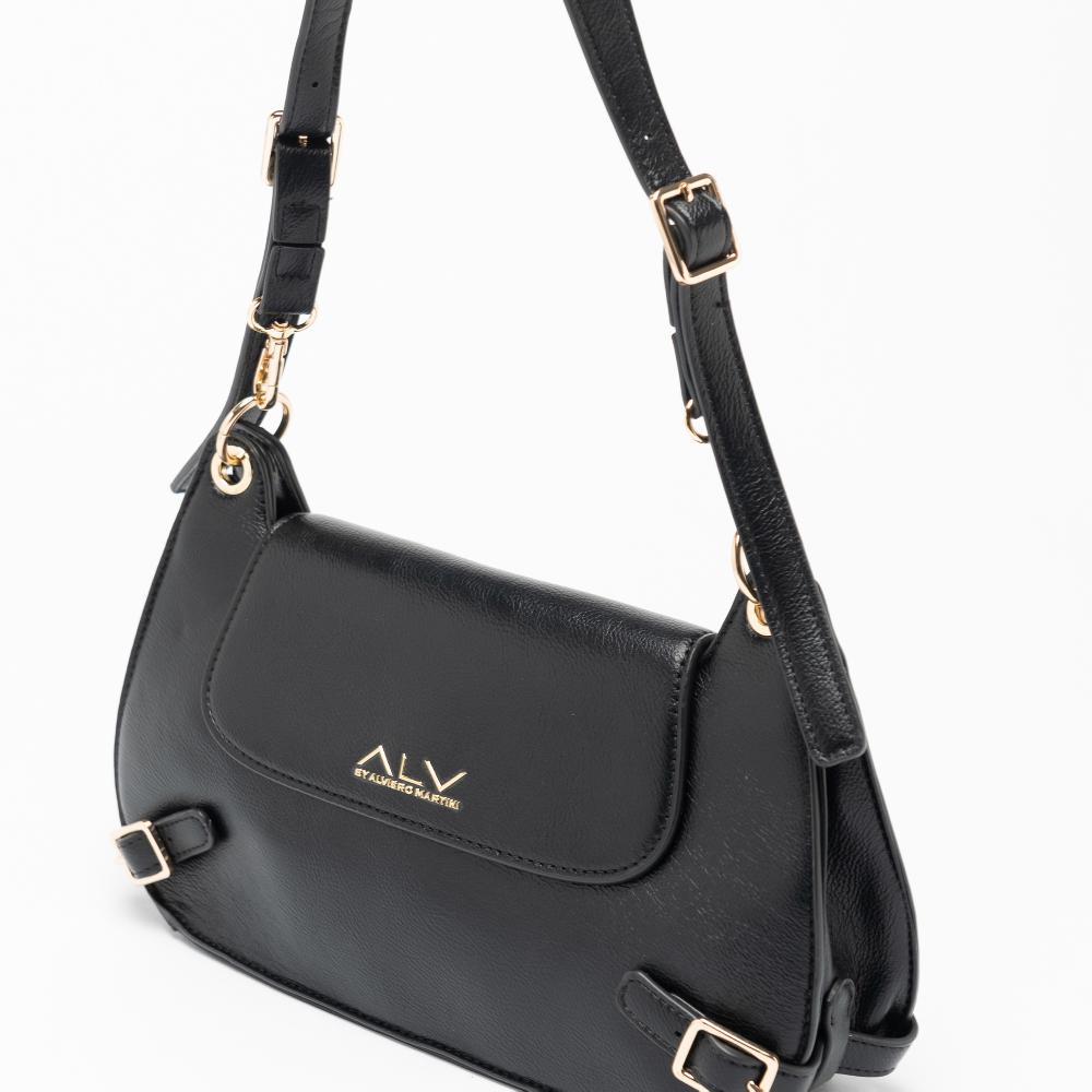 Alv by alviero martini Flap bag Luce ALV by Alviero Martini – ALVB9802 Sconto