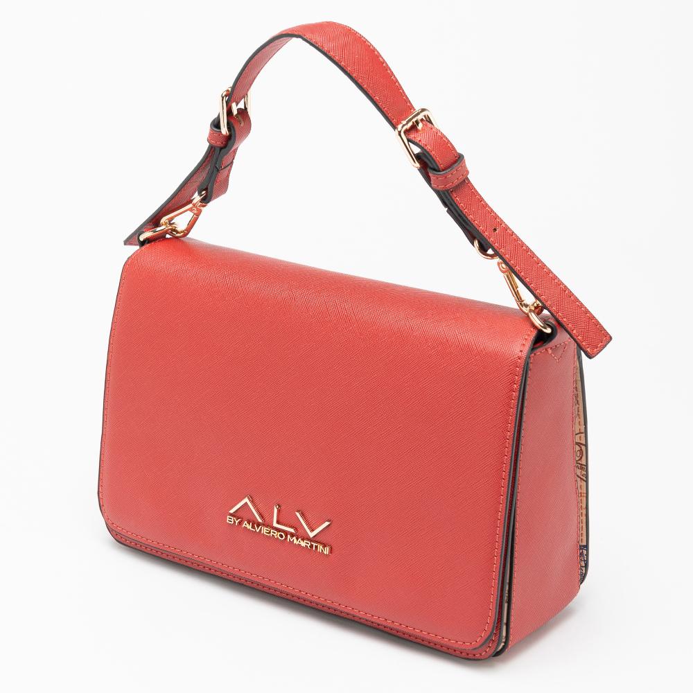 Alv by alviero martini Borsa a spalla Asia small ALV by Alviero Martini – ALVB8902 Offerta esclusiva