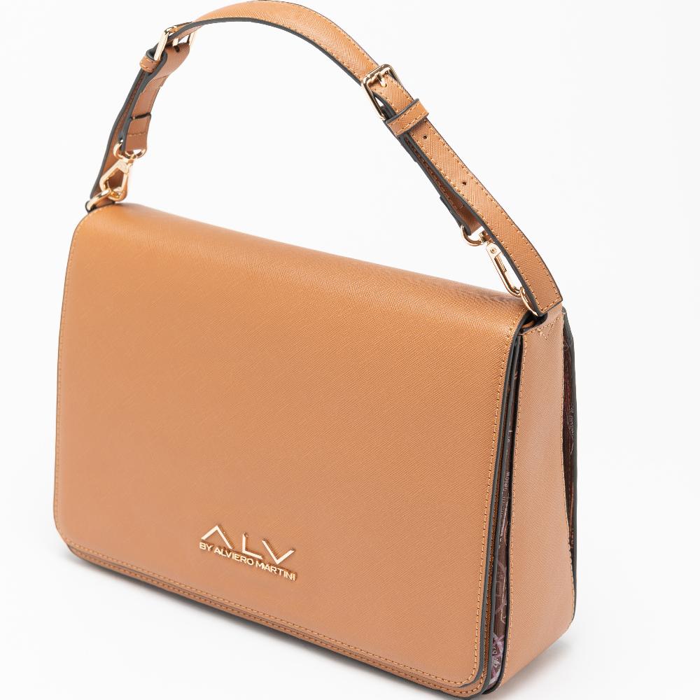 Alv by alviero martini Borsa a spalla Asia medium ALV by Alviero Martini – ALVB8901 Vendite stagionali