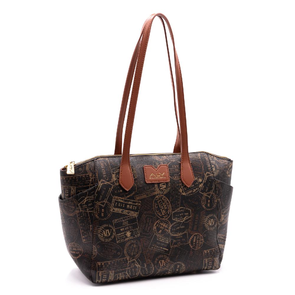 Alv by alviero martini Borsa Shopping – AL904B3040 Latest fashion