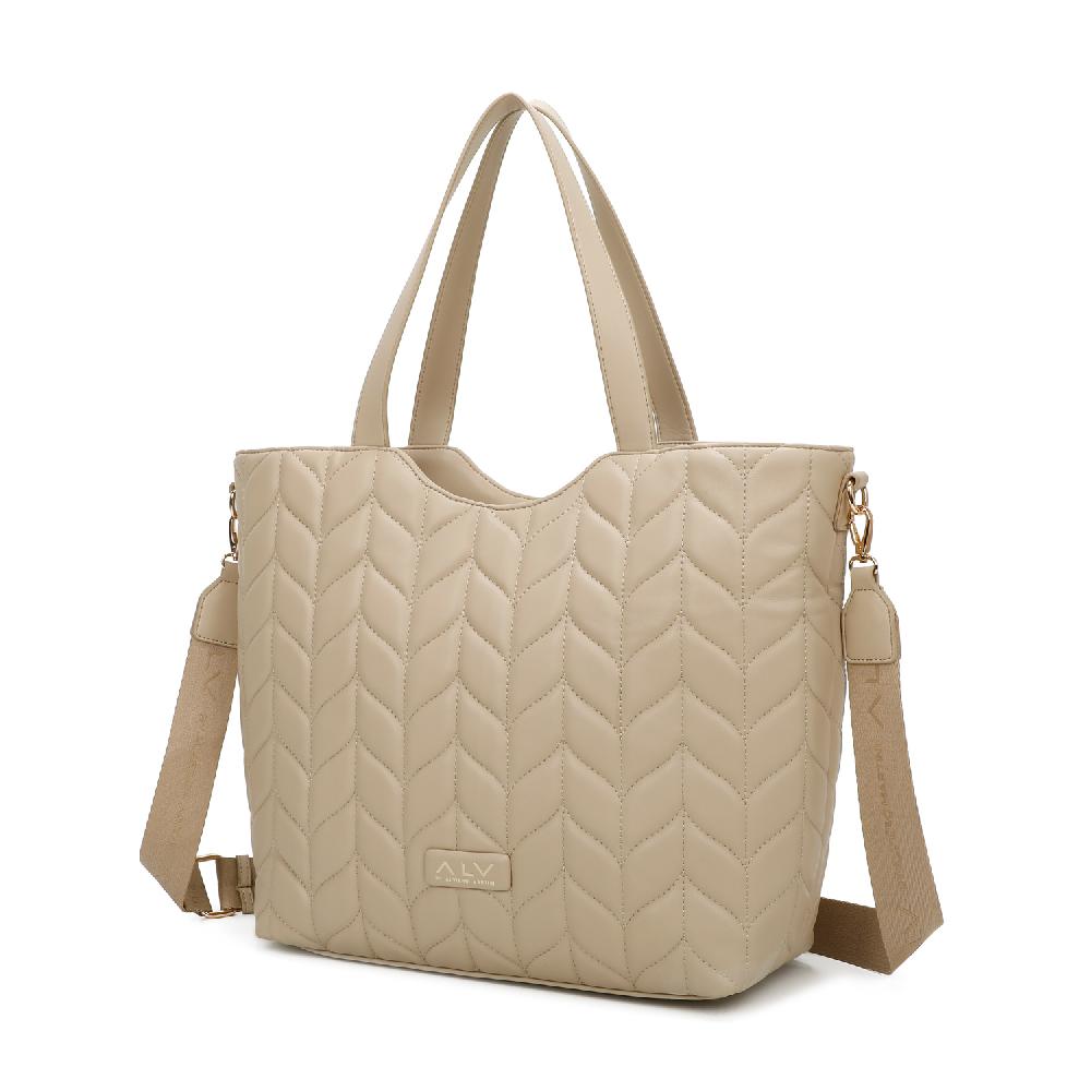 Alv by alviero martini Borsa shopping Large Elettra – ALVB6802 Duty-free