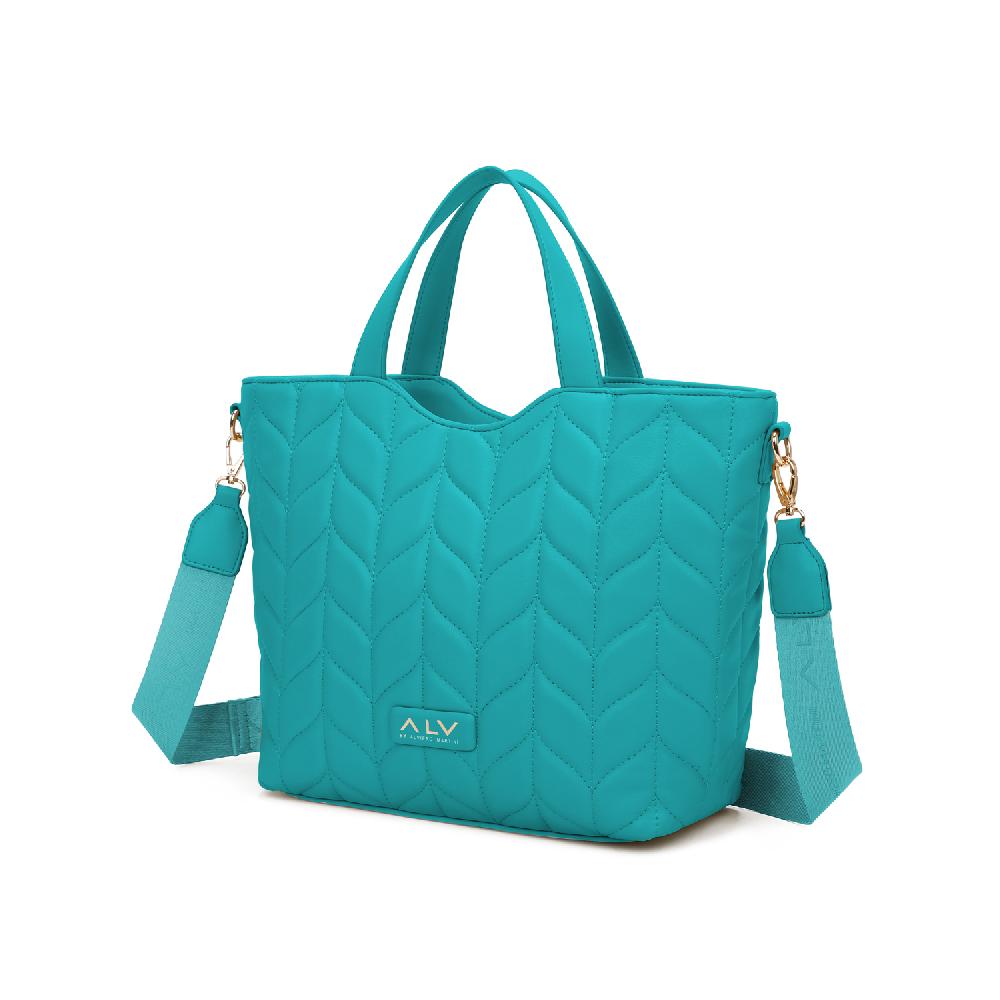 Alv by alviero martini Borsa shopping Elettra – ALVB6801 50% di sconto per tempo limitato