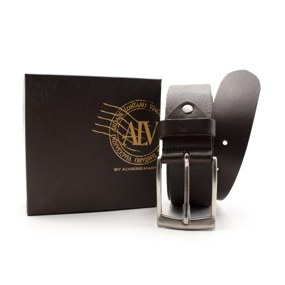 Alv by alviero martini Cintura da uomo in pelle ALV by Alviero Martini – AL.017.CU.002.020 Acquista Ora