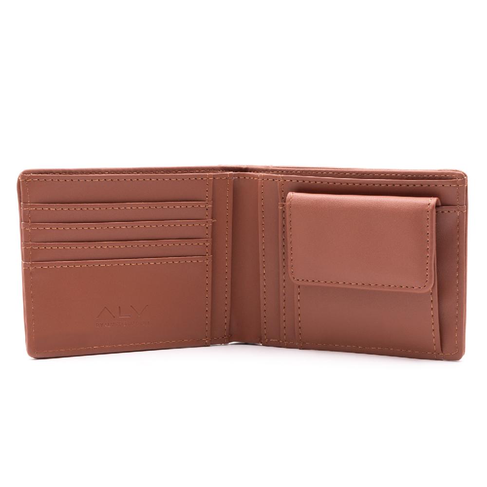 Alv by alviero martini Portafoglio Passport con portamonete e porta carte – AL904P0420 Consegna Veloce