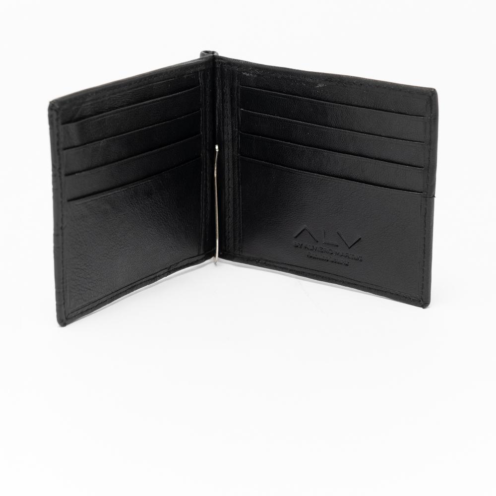 Alv by alviero martini Portafoglio con clip da uomo ALV by Alviero Martini – ALVP4702 Offerta