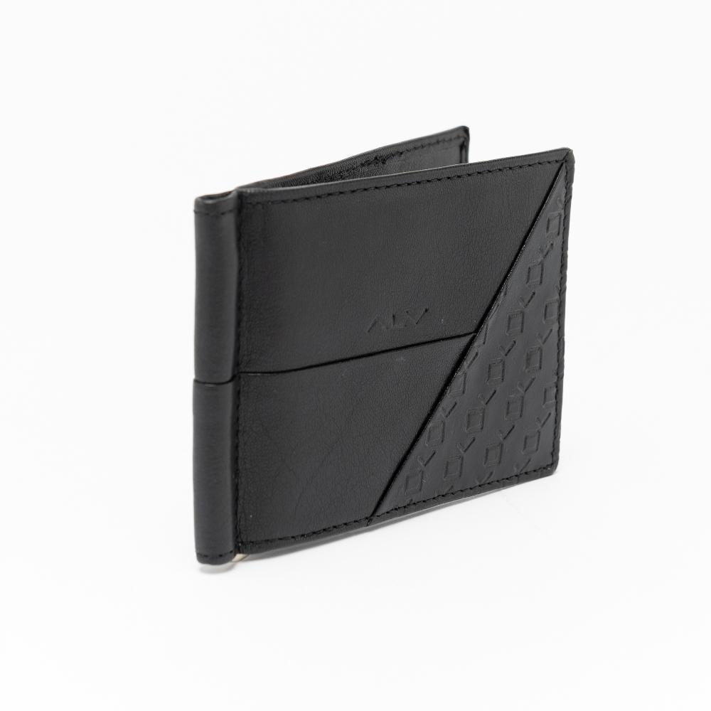Alv by alviero martini Portafoglio con clip da uomo ALV by Alviero Martini – ALVP4702 Offerta