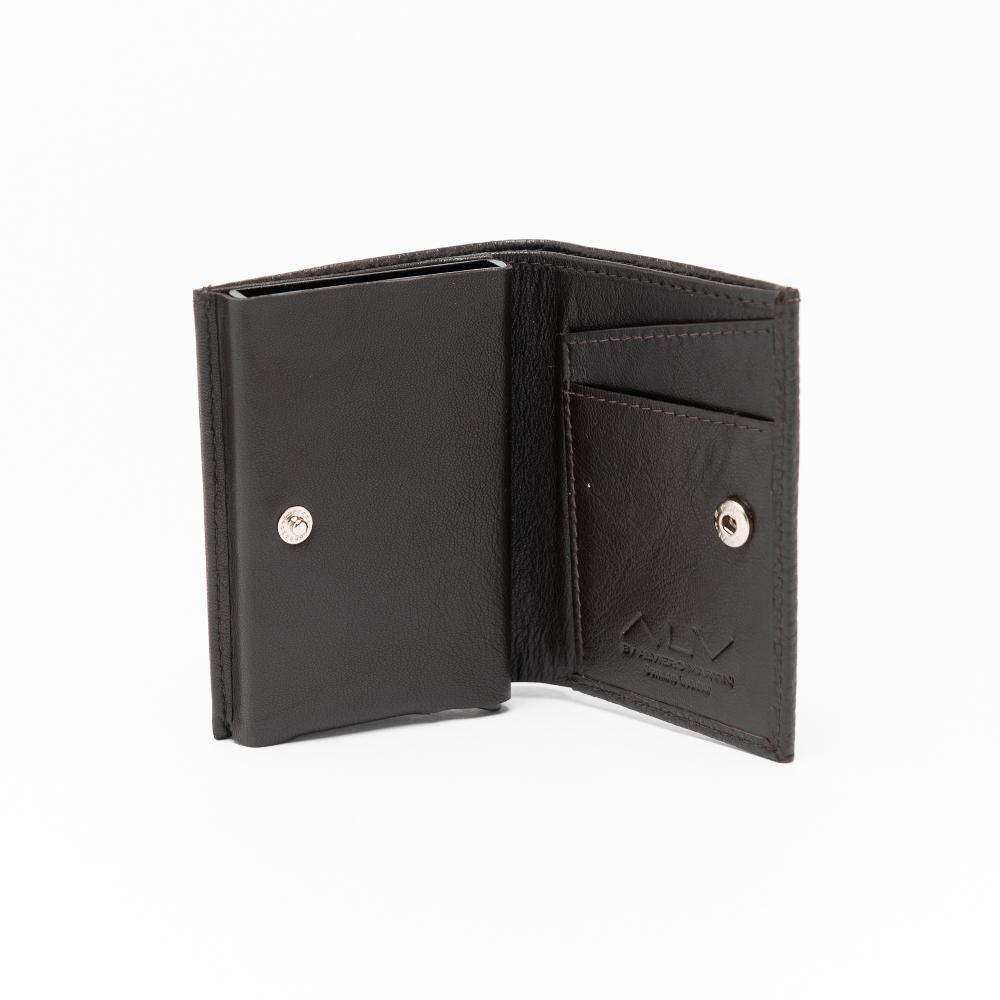 Alv by alviero martini Portafoglio verticale da uomo ALV by Alviero Martini – ALVP4612 Economico