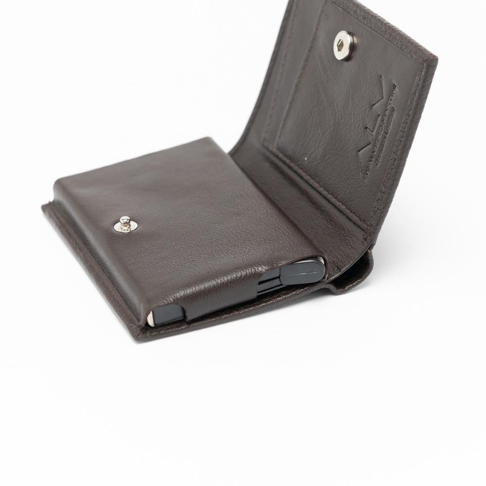 Alv by alviero martini Portafoglio verticale da uomo ALV by Alviero Martini – ALVP4612 Economico
