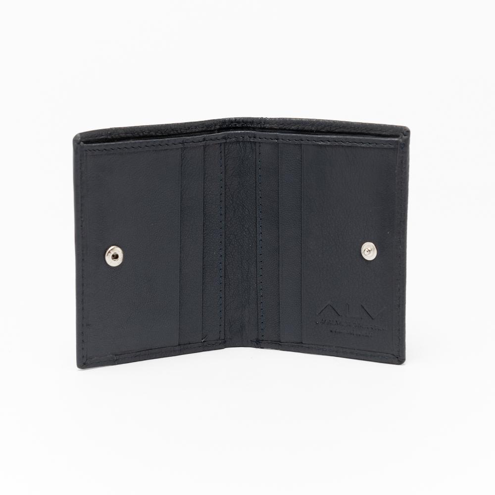 Alv by alviero martini Portafoglio verticale da uomo ALV by Alviero Martini – ALVP4608 Outlet
