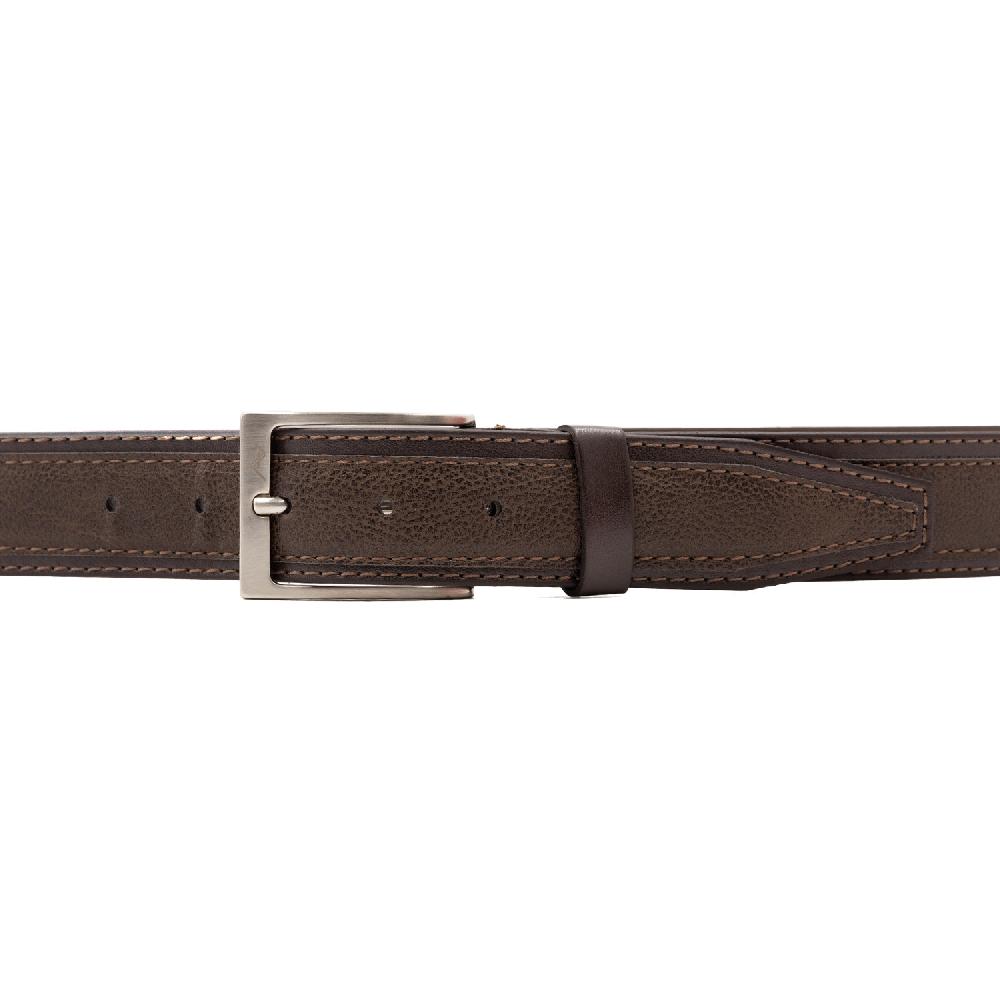 Alv by alviero martini Cintura in pelle da uomo ALV by Alviero Martini – ALVCU0186 Vendita Calda