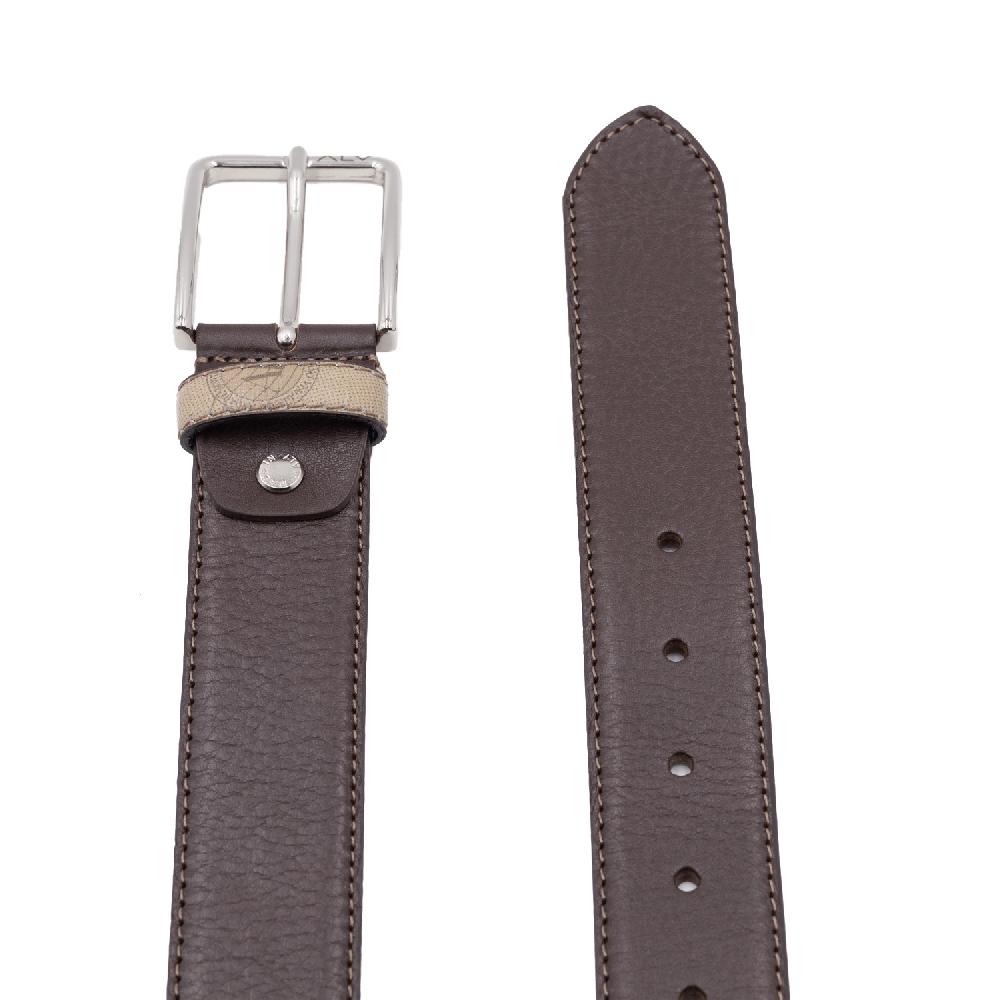 Alv by alviero martini Cintura in pelle da uomo ALV by Alviero Martini – AL002CU0119 Vendita Economica