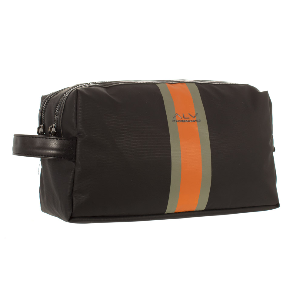 Alv by alviero martini Beauty case ALV by Alviero Martini – AL910B2809 Saldi Di Fabbrica