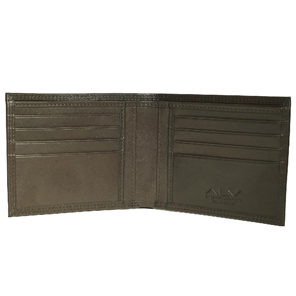 Alv by alviero martini Portafoglio porta carte di credito da uomo ALV by Alviero Martini – ALVP3804 Negozio