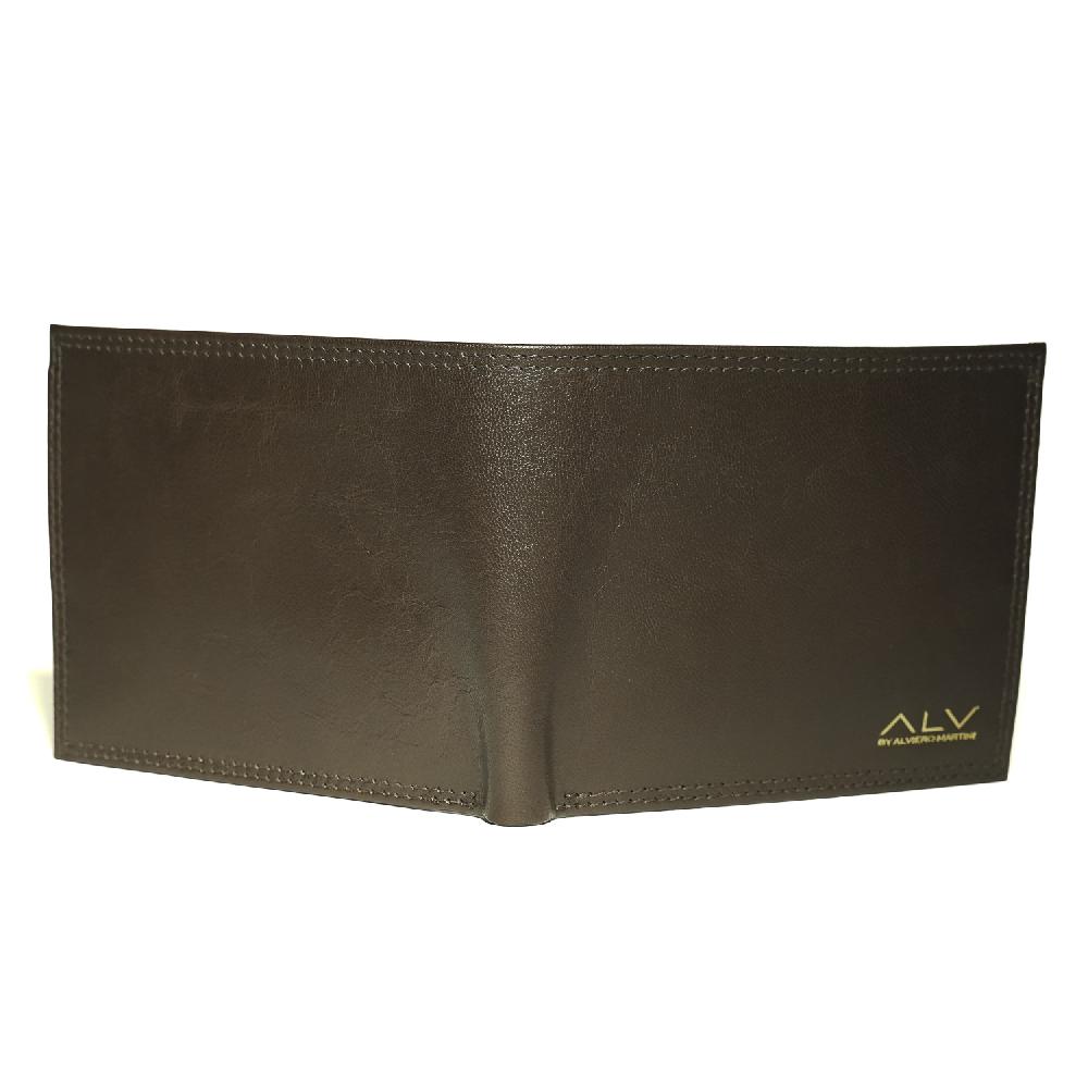 Alv by alviero martini Portafoglio porta carte di credito da uomo ALV by Alviero Martini – ALVP3804 Negozio