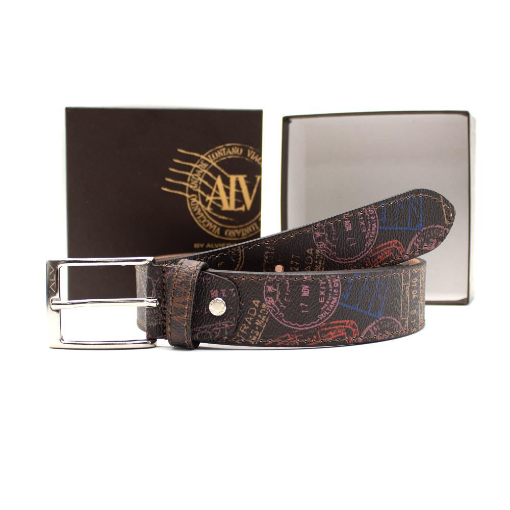 Alv by alviero martini Cintura – AL904CU0131 Qualità Garantita