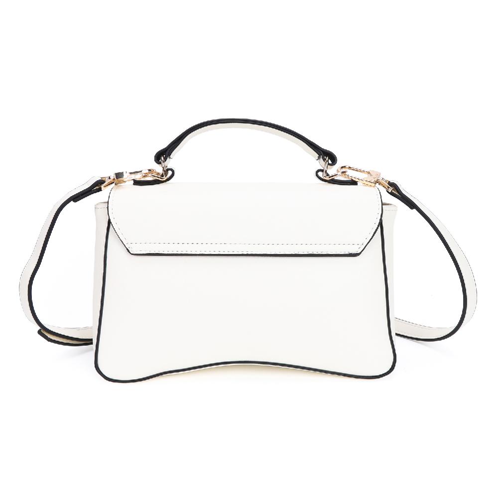 Alv by alviero martini Borsa a mano con tracolla Essence – ALVSB0004 Shopping Online