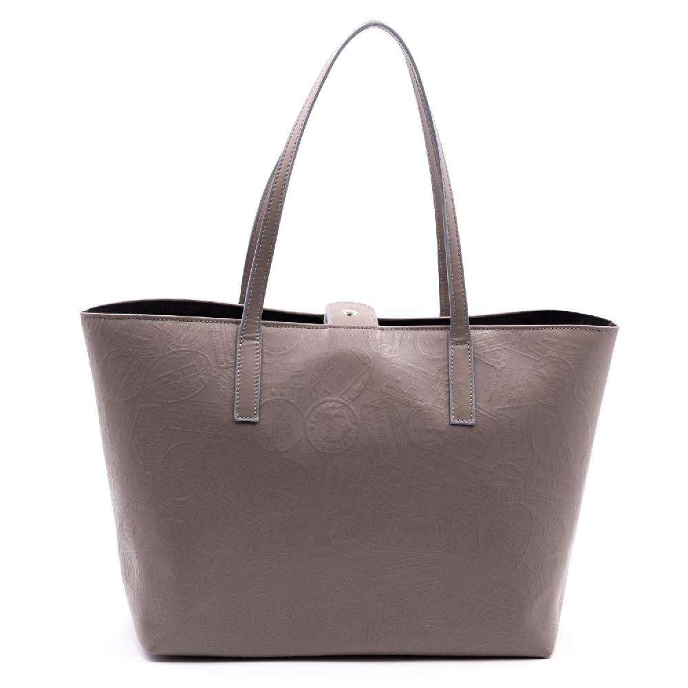 Alv by alviero martini Borsa Shopping Timeless Stampa – ALVBT700X Sottocosto