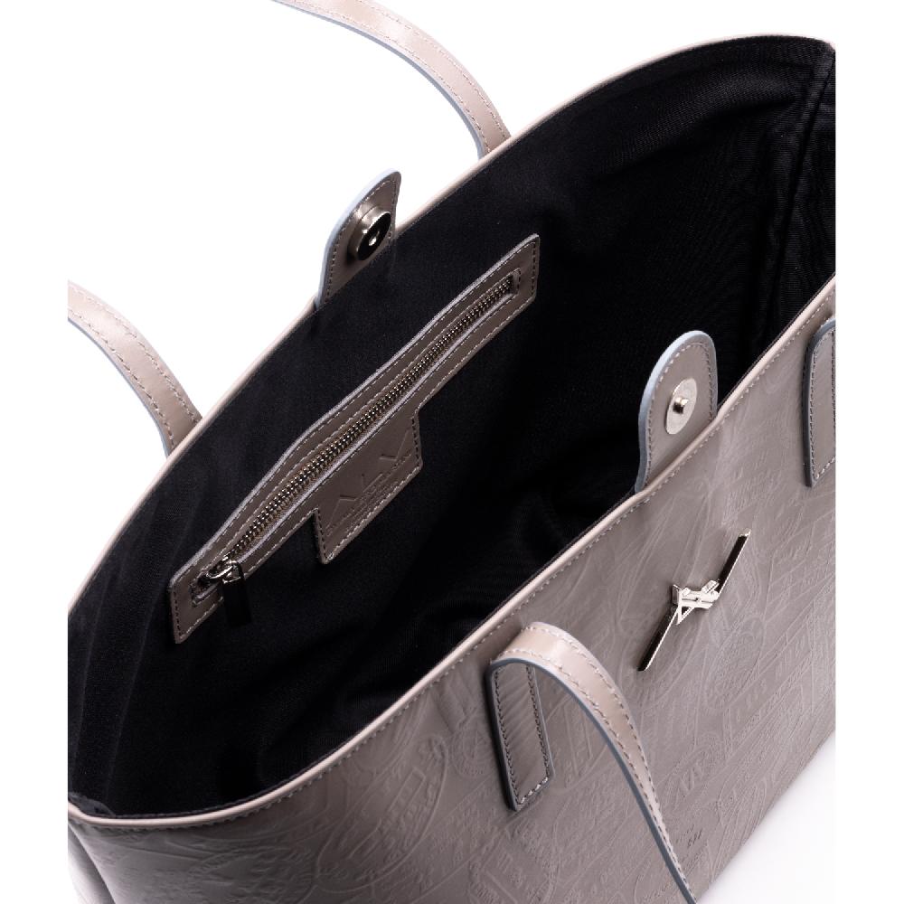 Alv by alviero martini Borsa Shopping Timeless Stampa – ALVBT700X Sottocosto