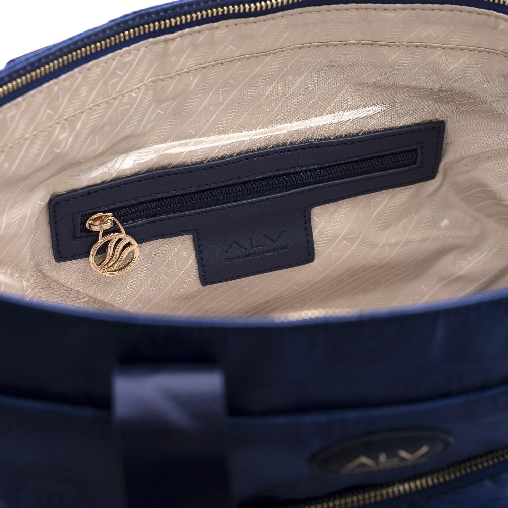 Alv by alviero martini Borsa a mano Magic – AL914B0115 Outlet