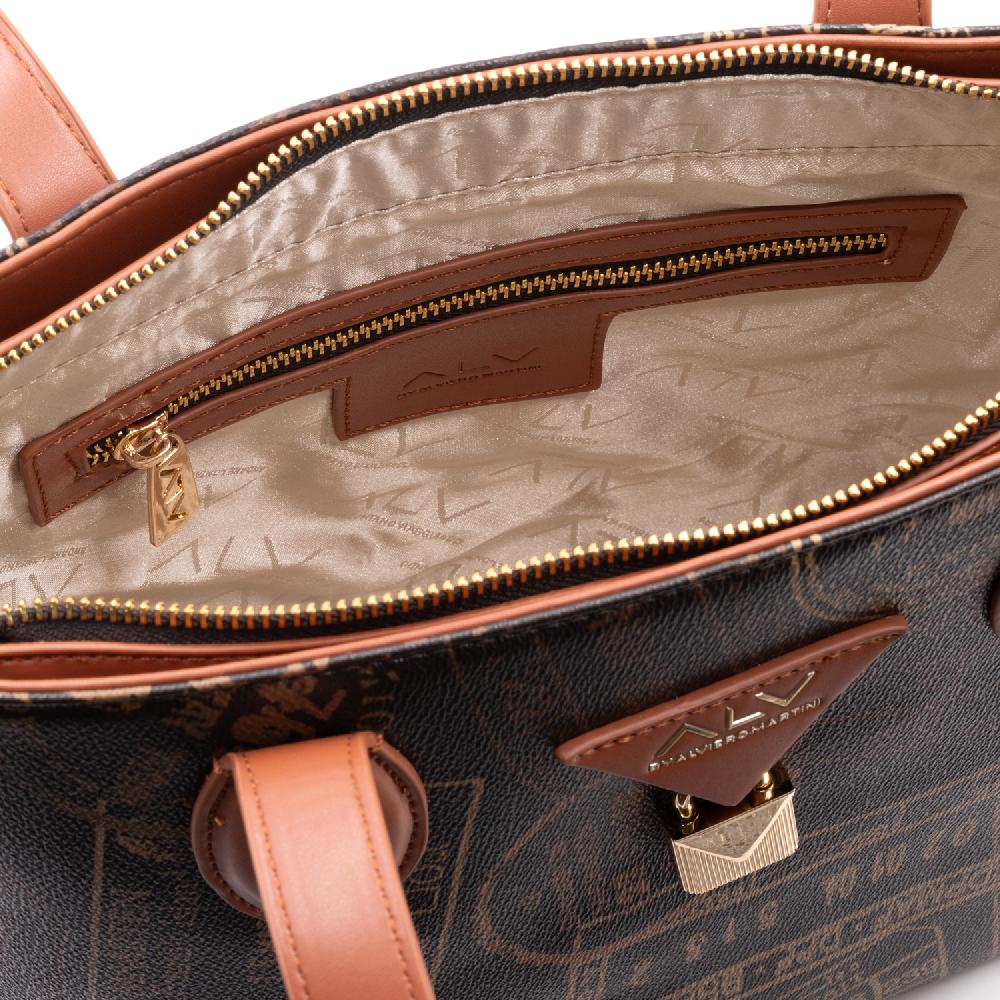 Alv by alviero martini Borsa Shopping Big Logo – AL904B3210 Hotsell