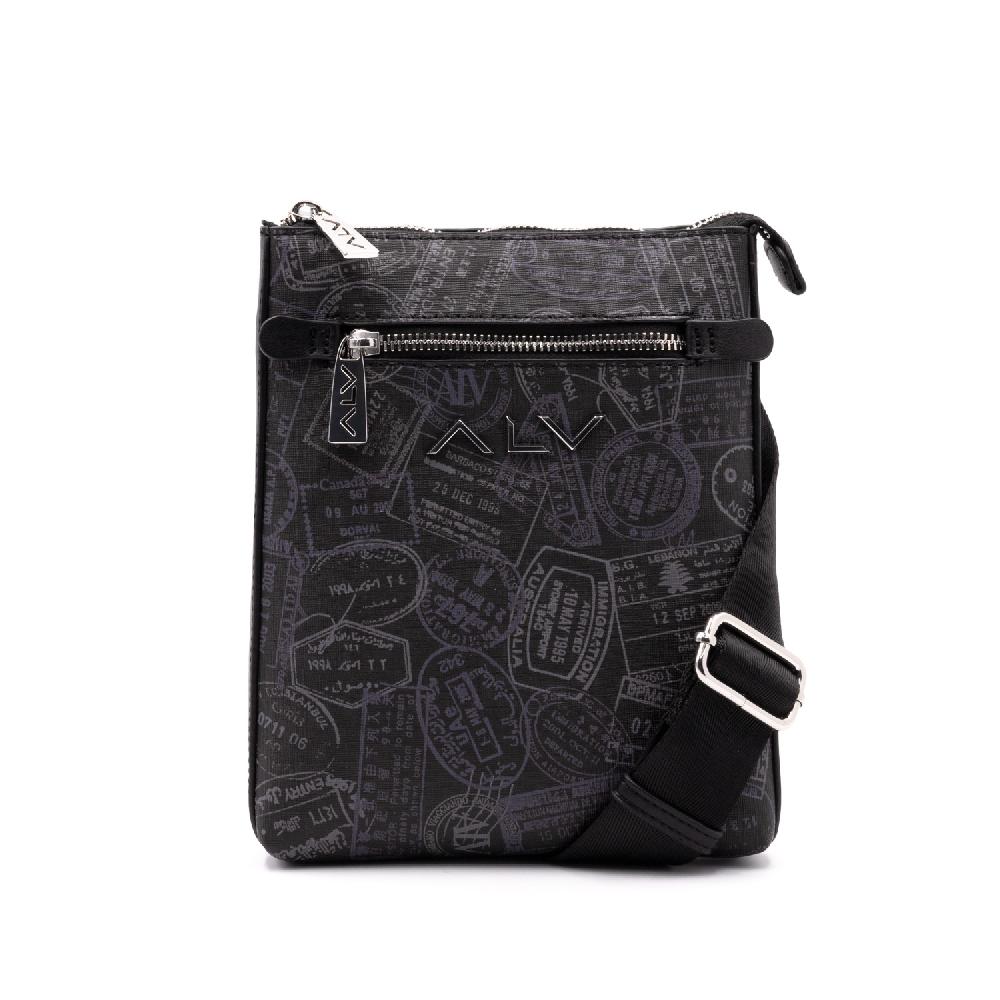 Alv by alviero martini Borsa a tracolla Adrien – ALVB7810