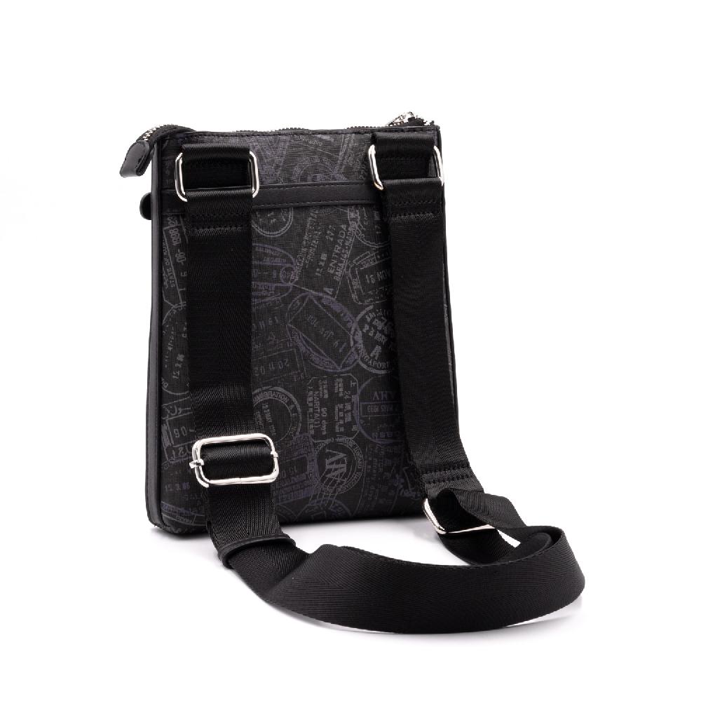 Alv by alviero martini Borsa a tracolla Adrien – ALVB7810 I Più Venduti