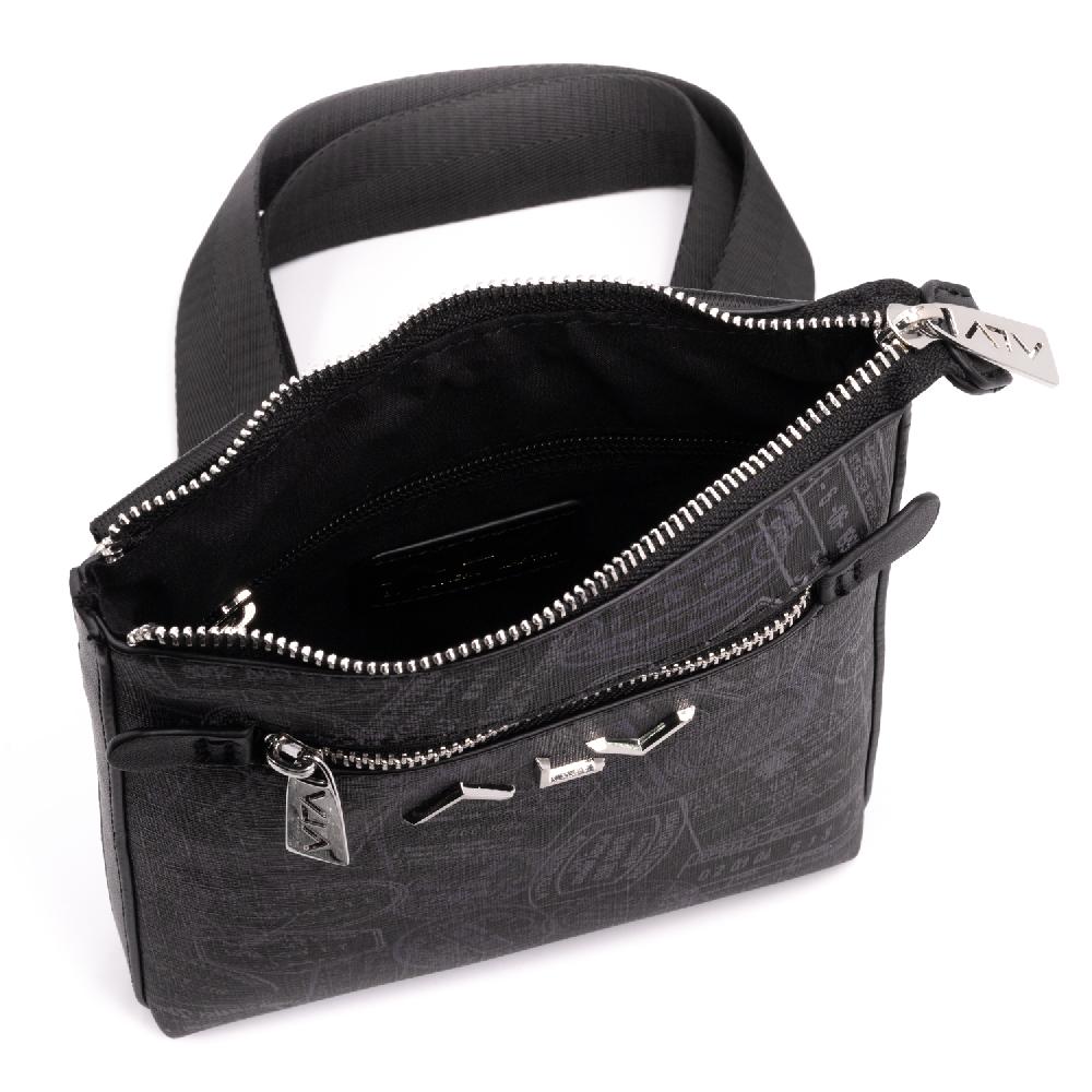 Alv by alviero martini Borsa a tracolla Adrien – ALVB7810 I Più Venduti