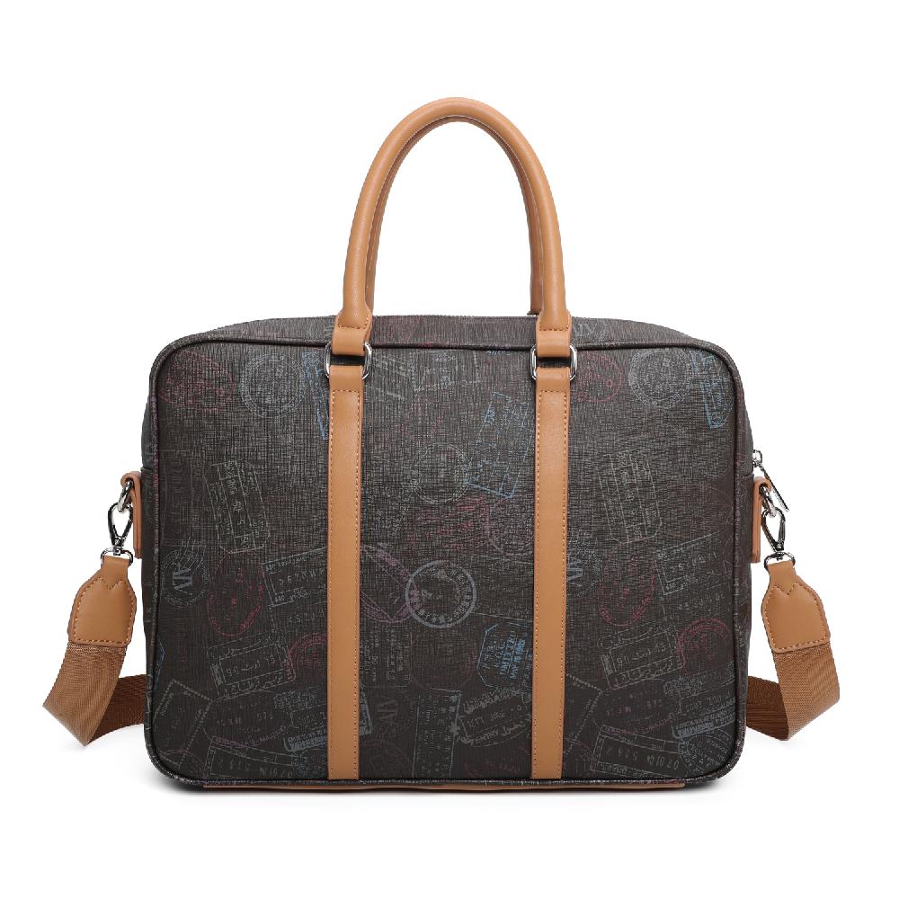 Alv by alviero martini Cartella da lavoro Adrien – ALVB7807 Vendite Flash