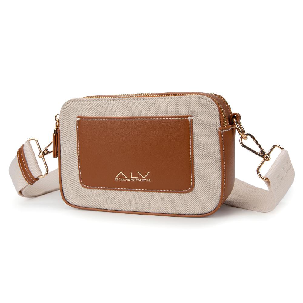 Alv by alviero martini Borsa a tracolla Tropez – ALVB7703 Moda