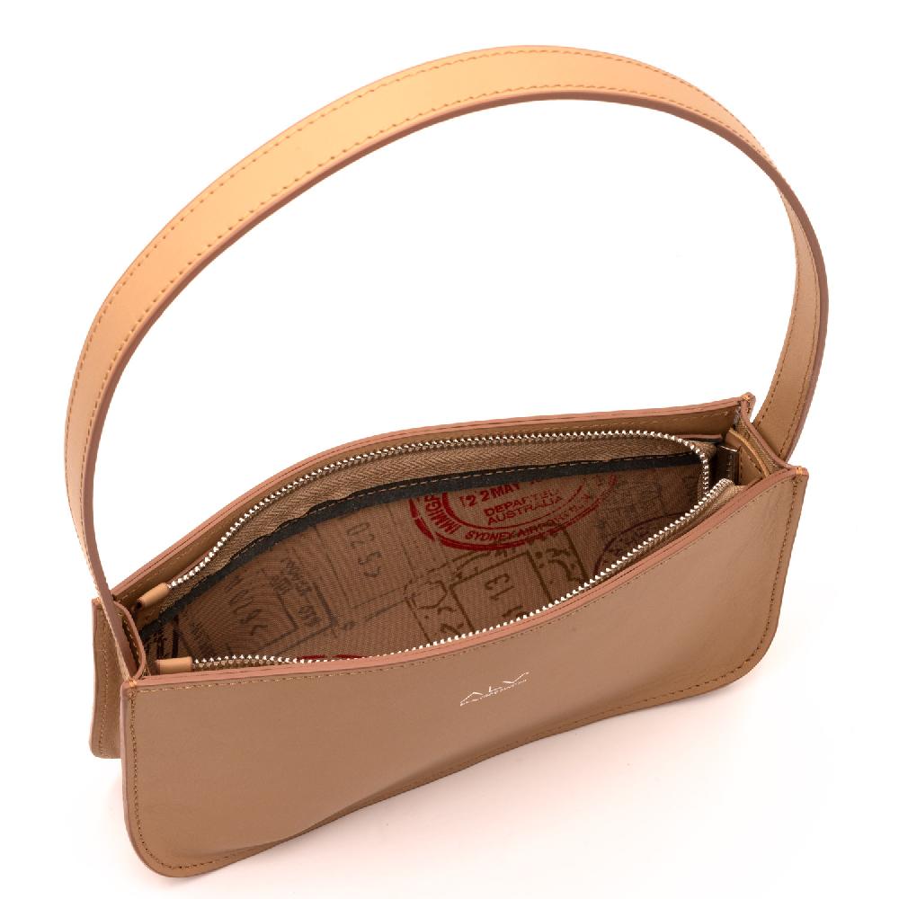 Alv by alviero martini Borsa a spalla baguette – RO3010 2025