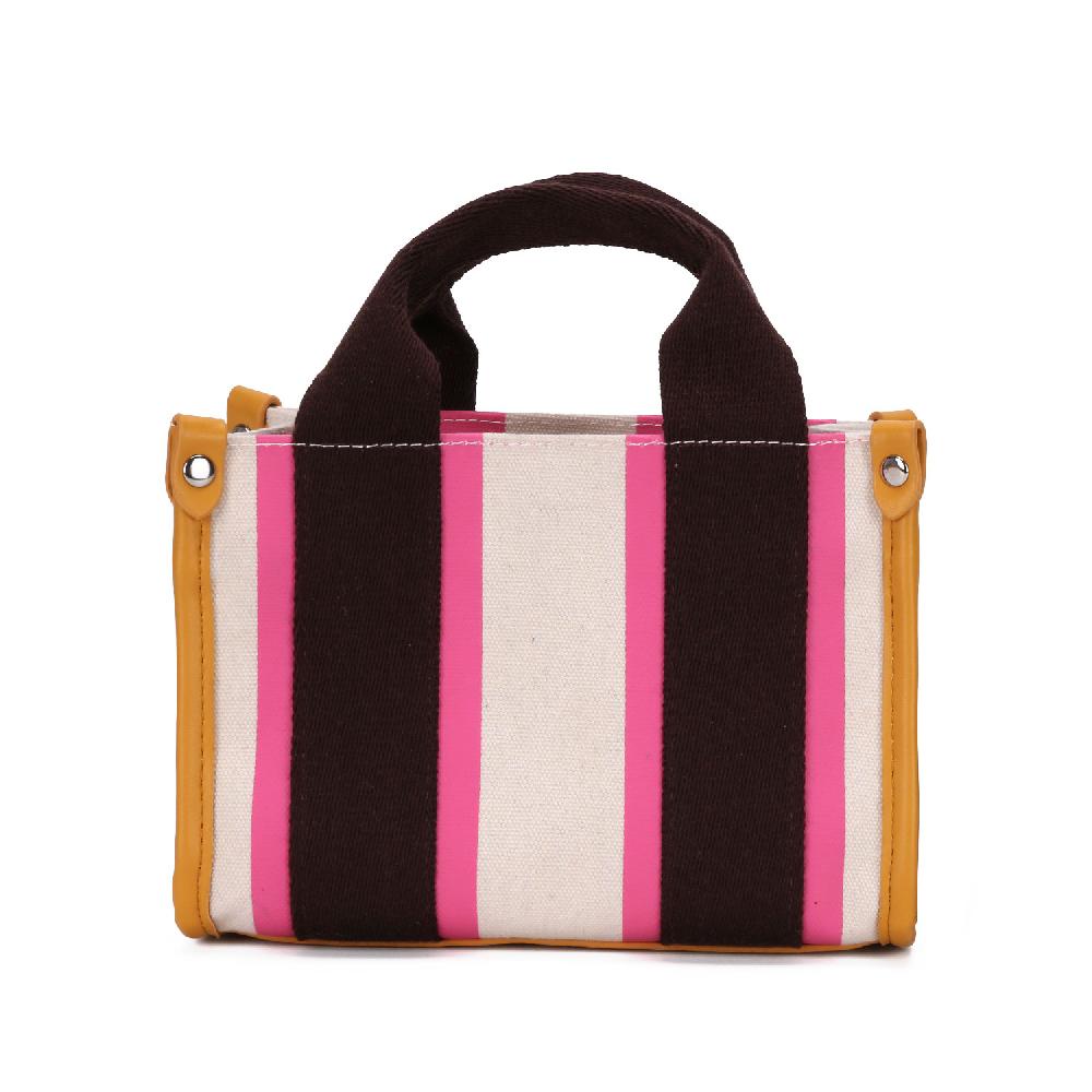 Alv by alviero martini Mini borsa a mano Aurora – ALVB6402 Italy