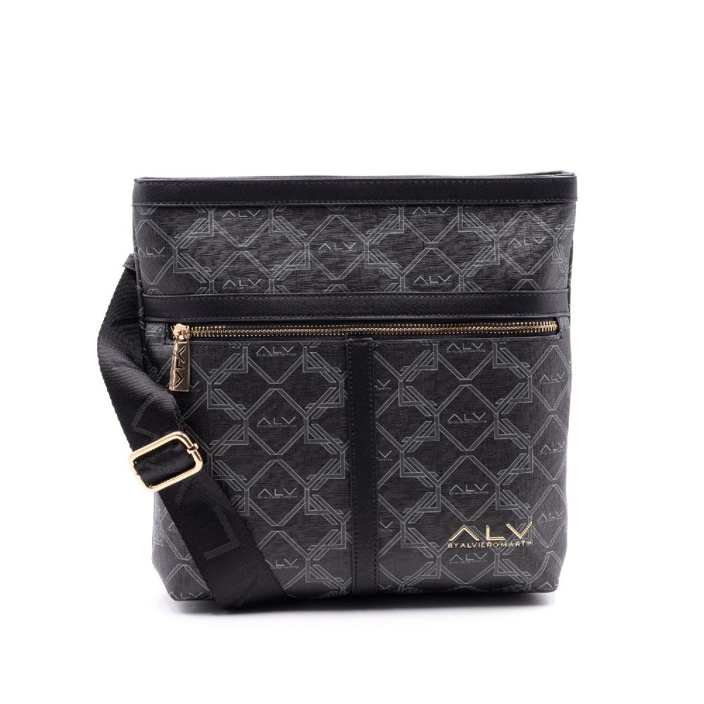 Alv by alviero martini Borsa a tracolla Star – ALVB6008 In Linea
