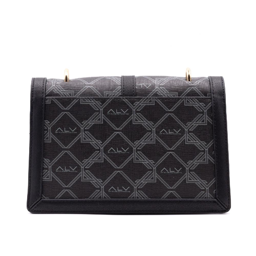 Alv by alviero martini Borsa a tracolla da donna Star ALV by Alviero Martini – ALVB6007 Nuovo