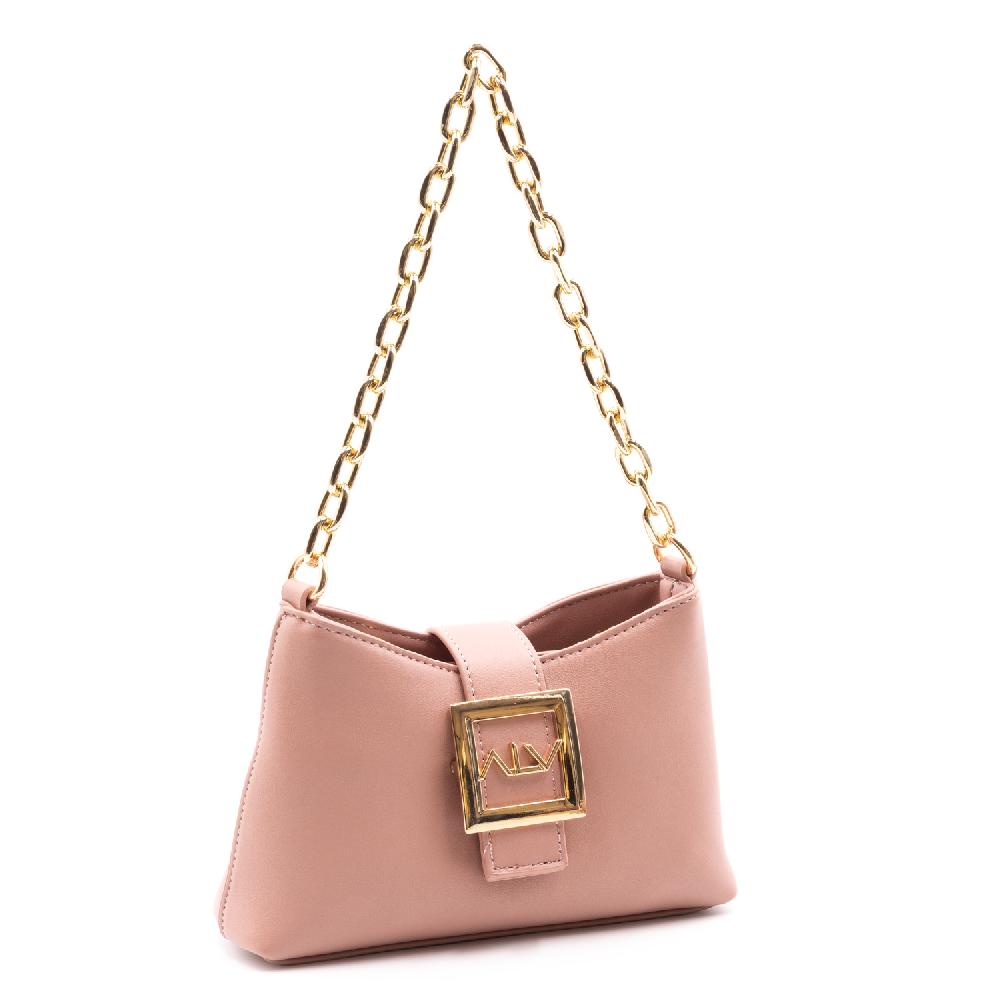 Alv by alviero martini Mini borsa a spalla Diamond – ALVB6105 Spedizione Gratuita