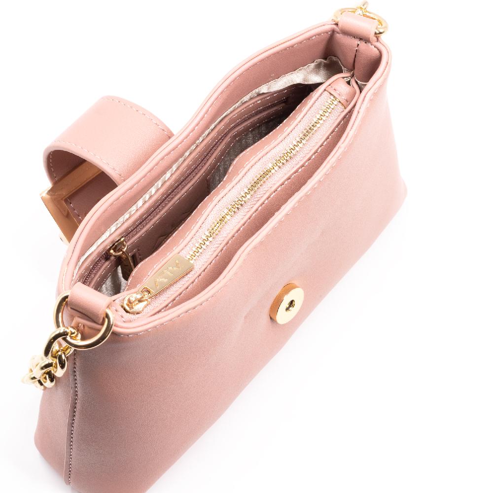 Alv by alviero martini Mini borsa a spalla Diamond – ALVB6105 Spedizione Gratuita