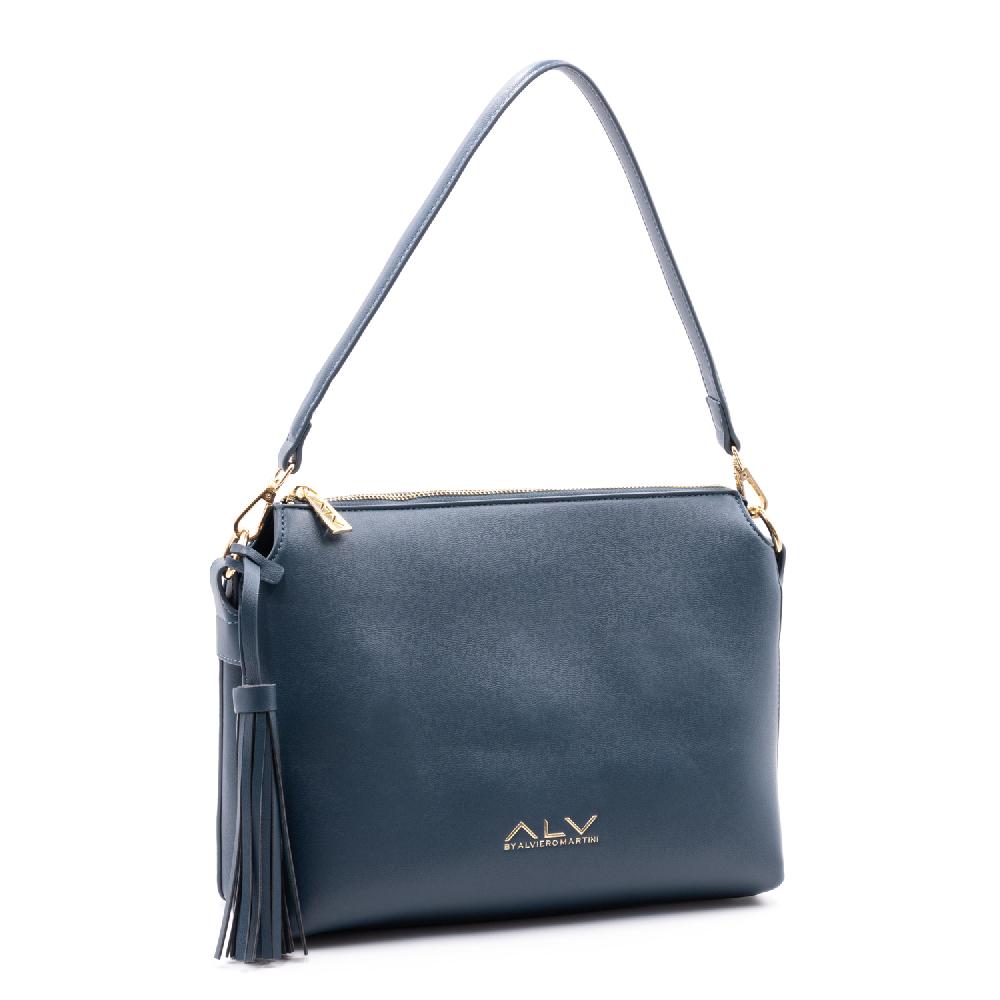Alv by alviero martini Borsa a spalla Circle – ALVB6208 Ritorno libero