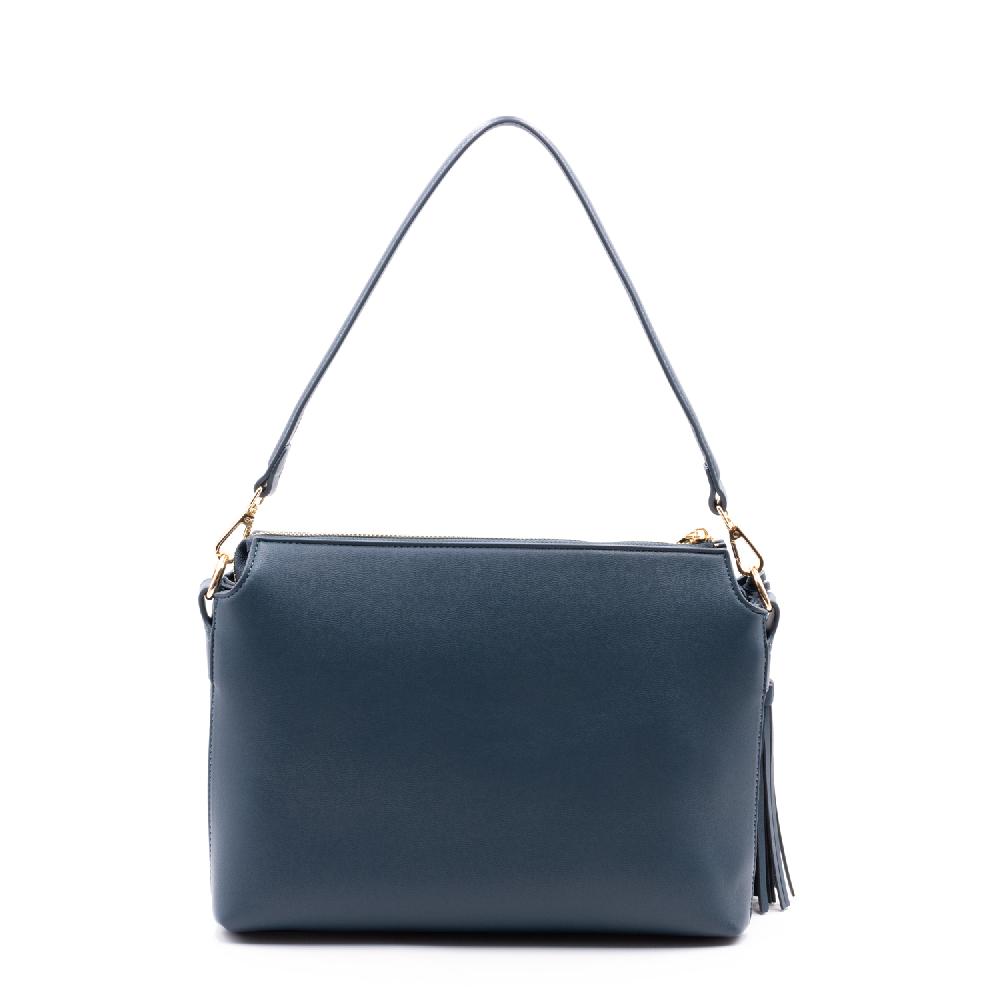 Alv by alviero martini Borsa a spalla Circle – ALVB6208 Ritorno libero