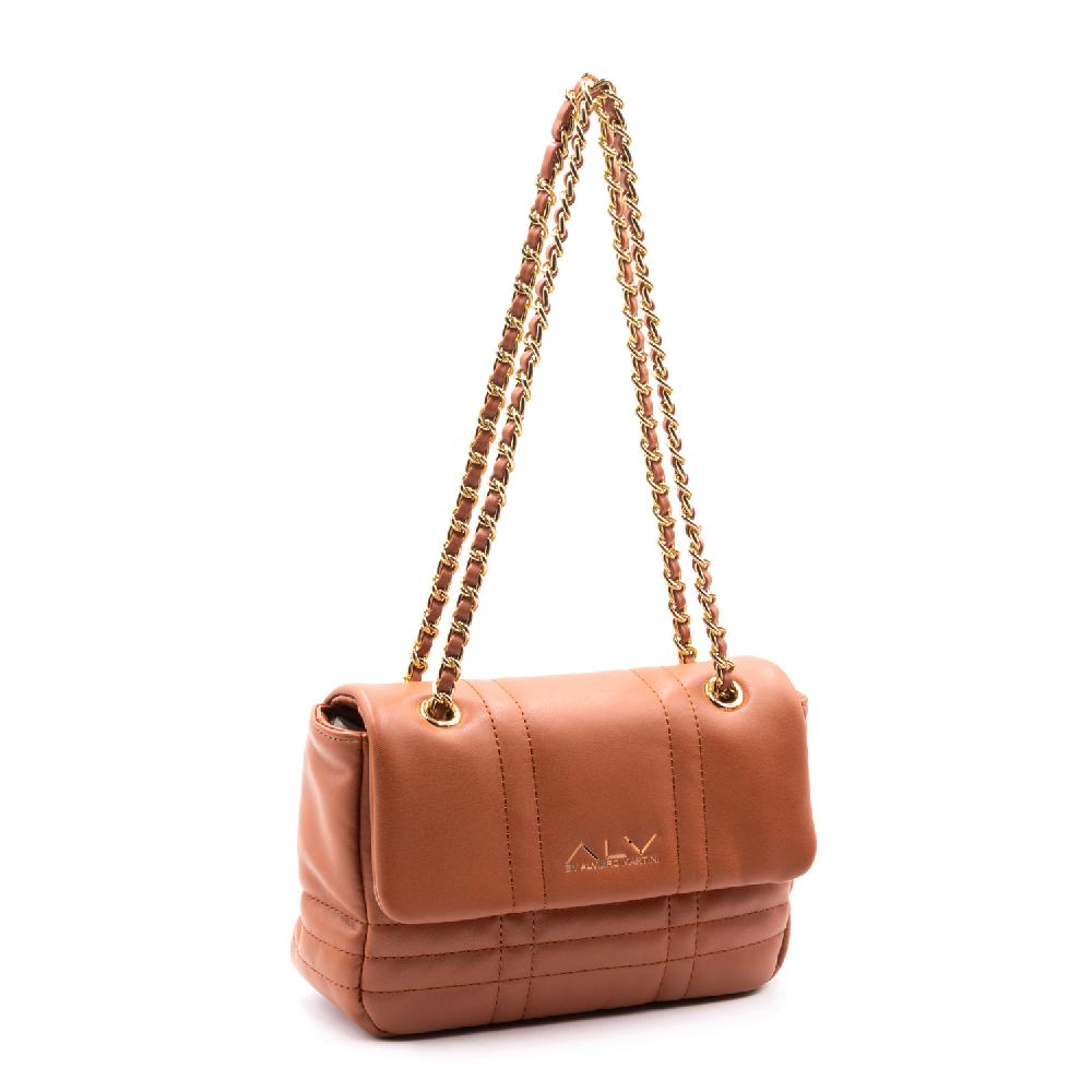 Alv by alviero martini Borsa a spalla Square – ALVB5907 Negozi Online