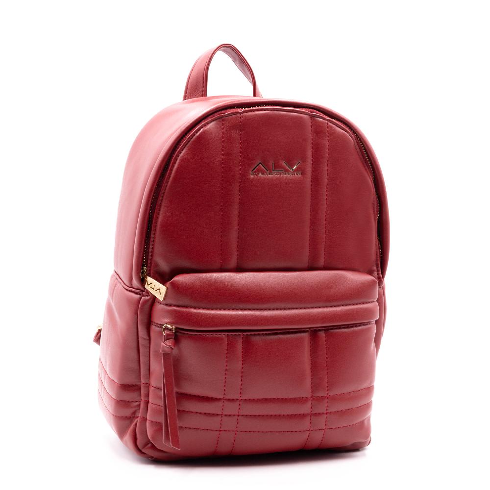 Alv by alviero martini Zaino Square – ALVB5902 Consegna Veloce