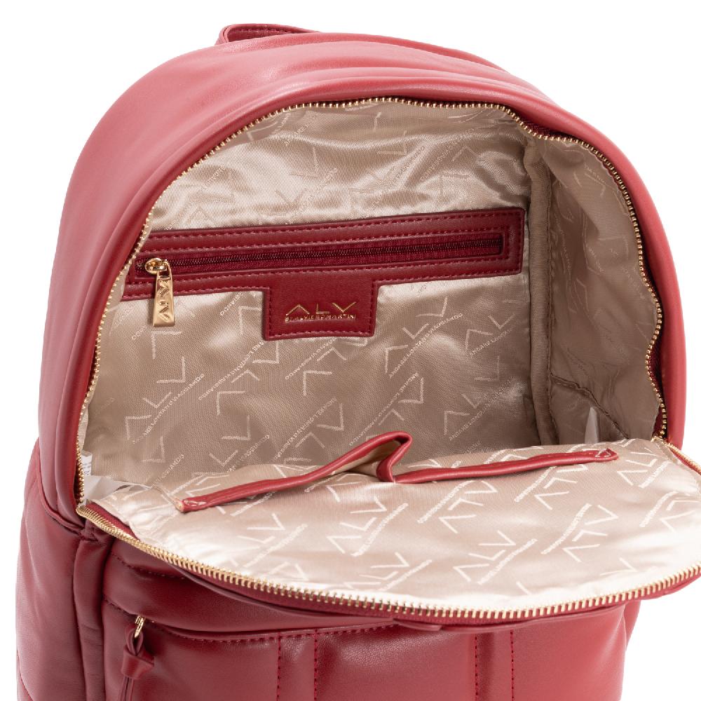Alv by alviero martini Zaino Square – ALVB5902 Consegna Veloce