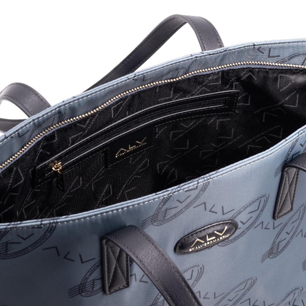 Alv by alviero martini Borsa shopping Cube – ALVB5807 Prezzo Ridotto