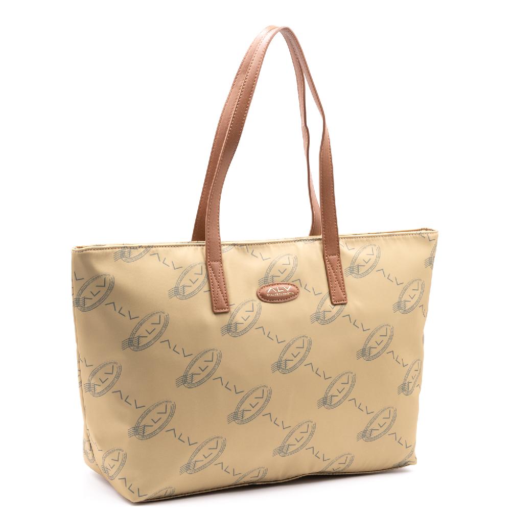Alv by alviero martini Borsa shopping Cube – ALVB5806 Sottocosto