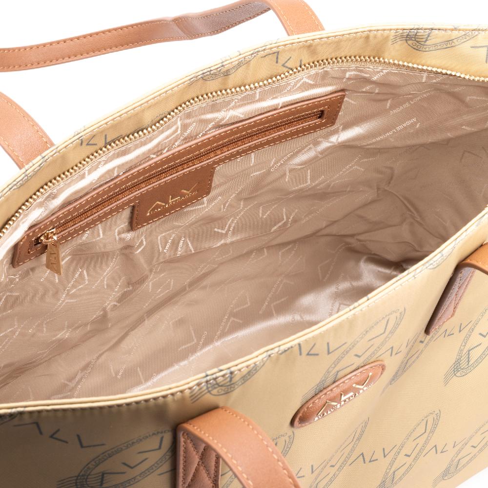 Alv by alviero martini Borsa shopping Cube – ALVB5806 Sottocosto
