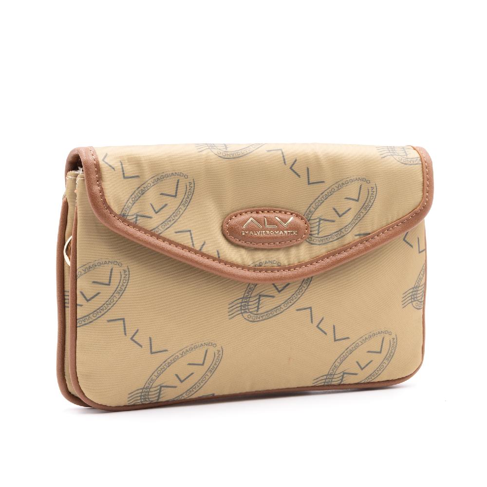 Alv by alviero martini Borsa a tracolla Cube – ALVB5804 Novità