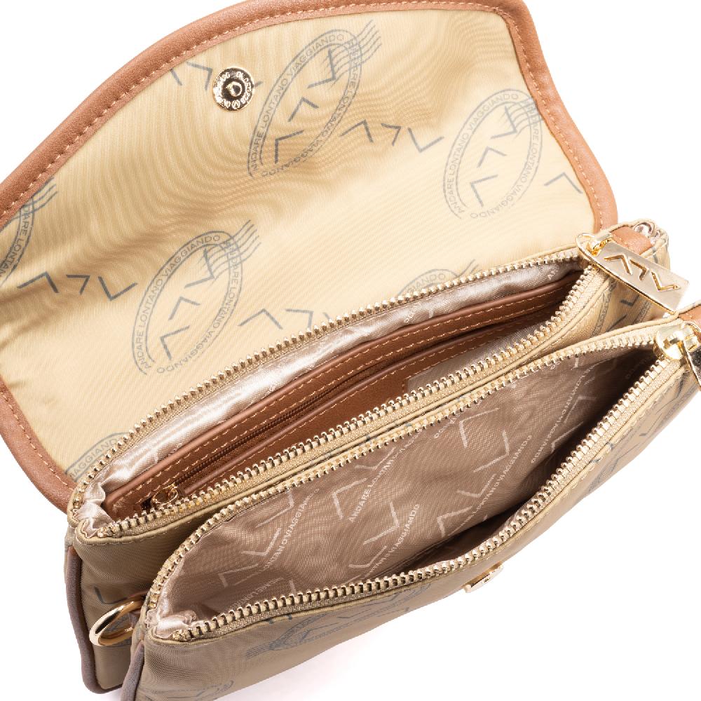 Alv by alviero martini Borsa a tracolla Cube – ALVB5804 Novità