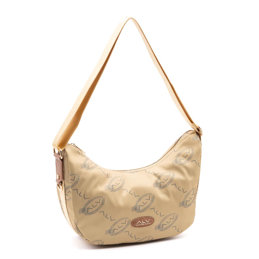 Alv by alviero martini Borsa a spalla Cube – ALVB5803 Presa