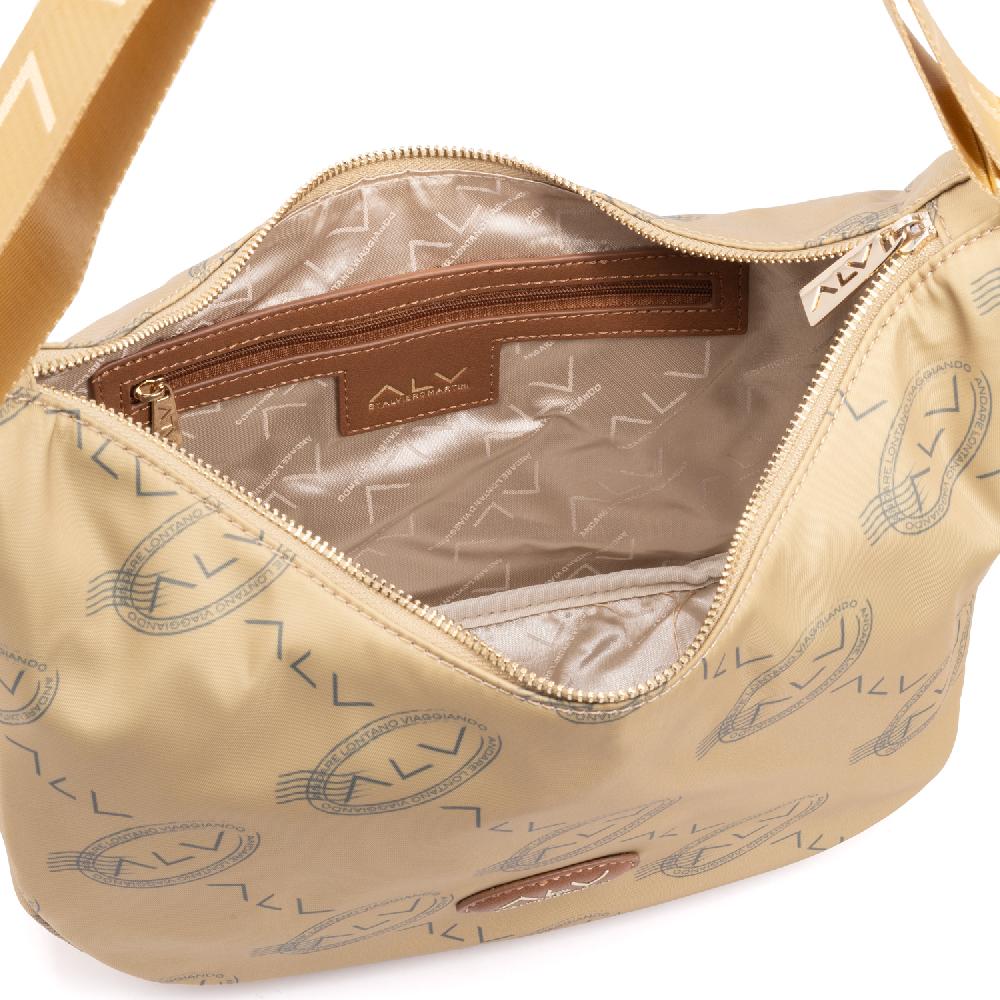 Alv by alviero martini Borsa a spalla Cube – ALVB5803 Presa