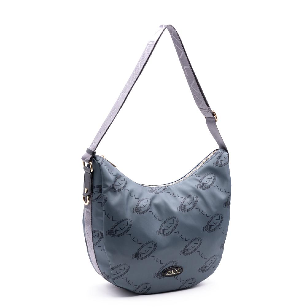 Alv by alviero martini Borsa a spalla Cube – ALVB5802 Sconto